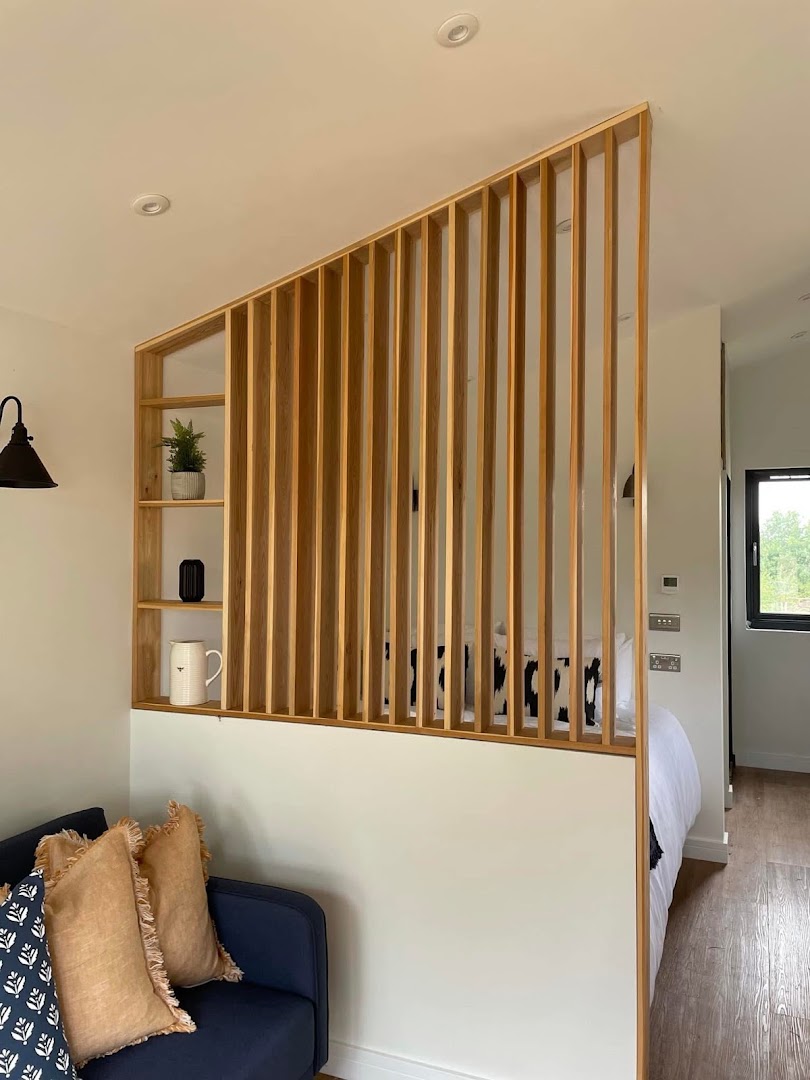 RF Carpentry Services — Photos 12