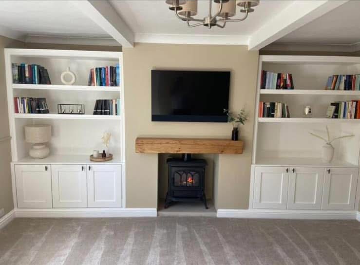 RF Carpentry Services — Photos 13