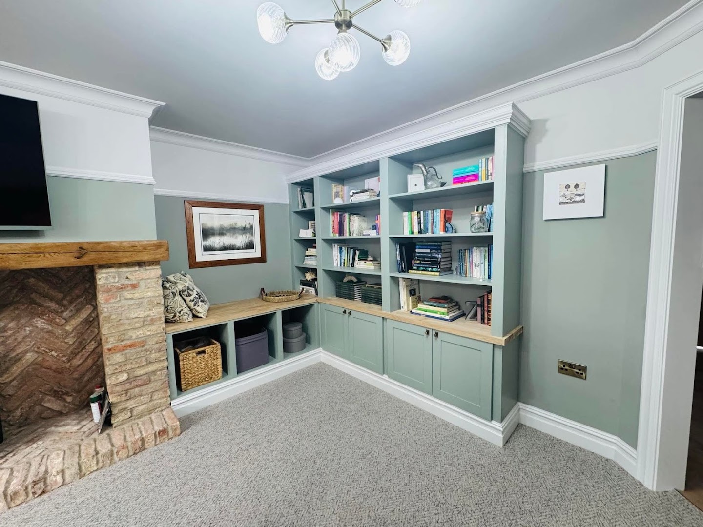 RF Carpentry Services — Photos 5