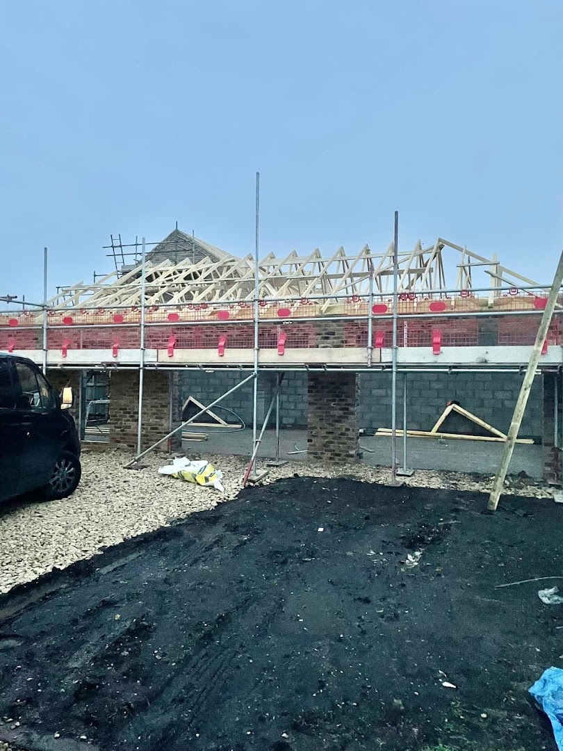 RF Carpentry Services — Photos 15