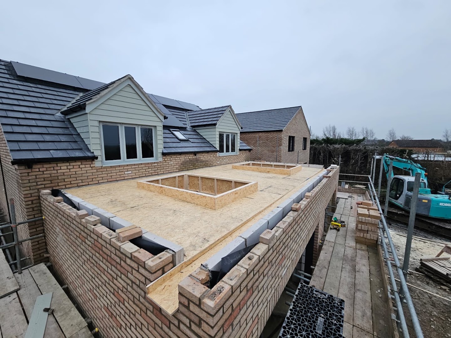 RF Carpentry Services — Photos 9