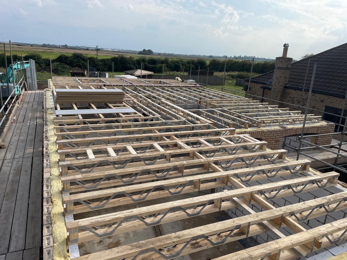 RF Carpentry Services — Photos 3