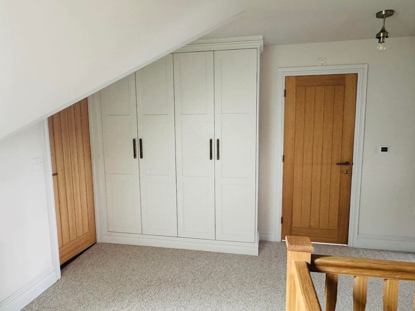 RF Carpentry Services — Photos 7