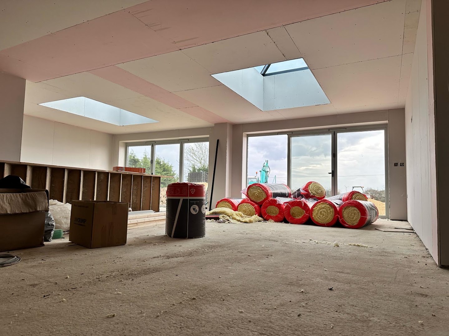 RF Carpentry Services — Photos 1