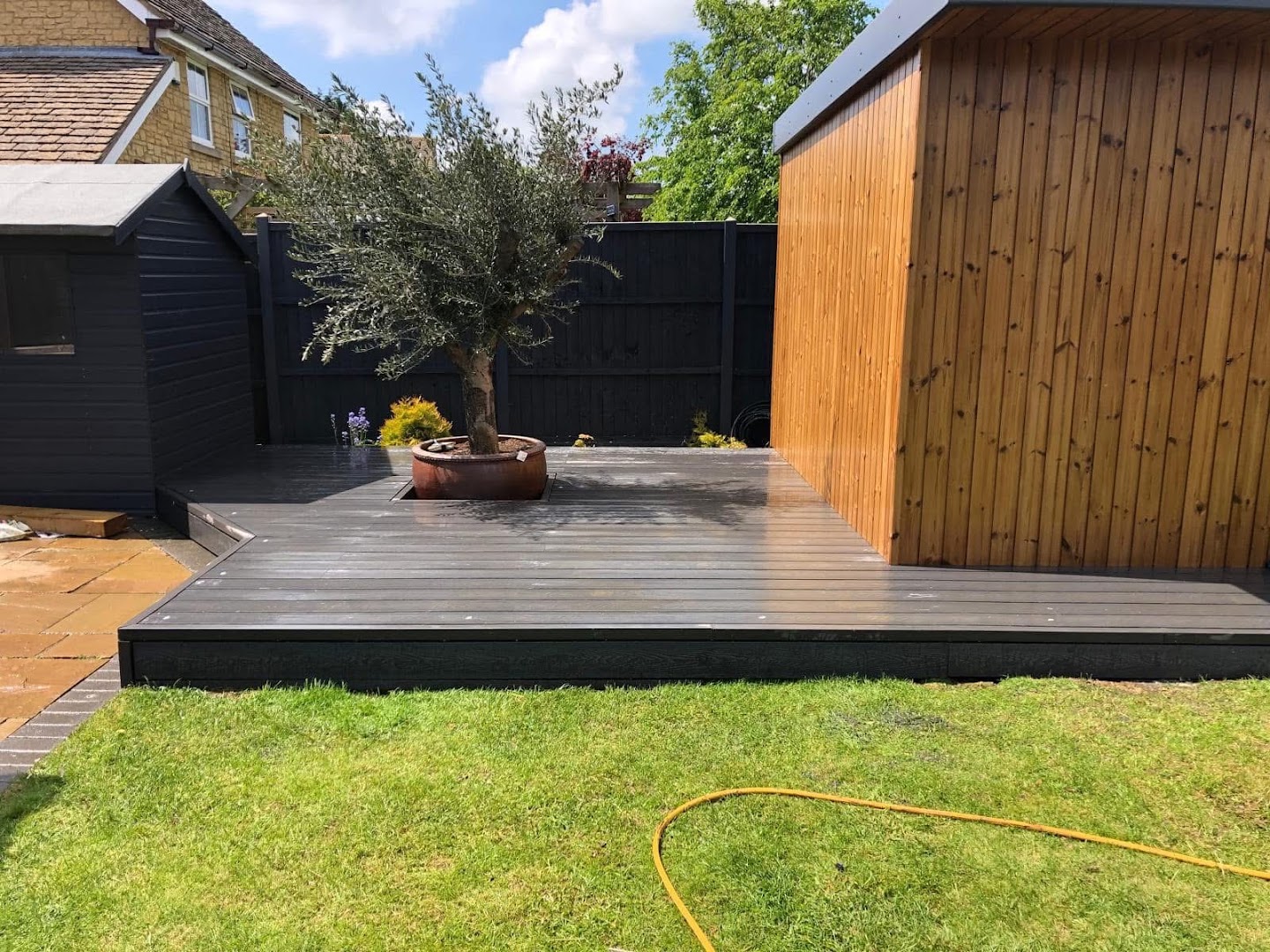 RF Carpentry Services — Photos 4