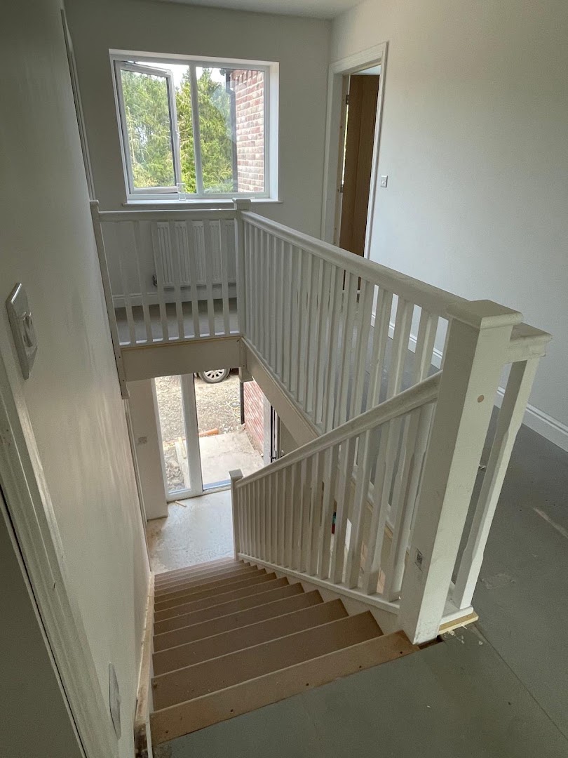 RF Carpentry Services — Photos 2