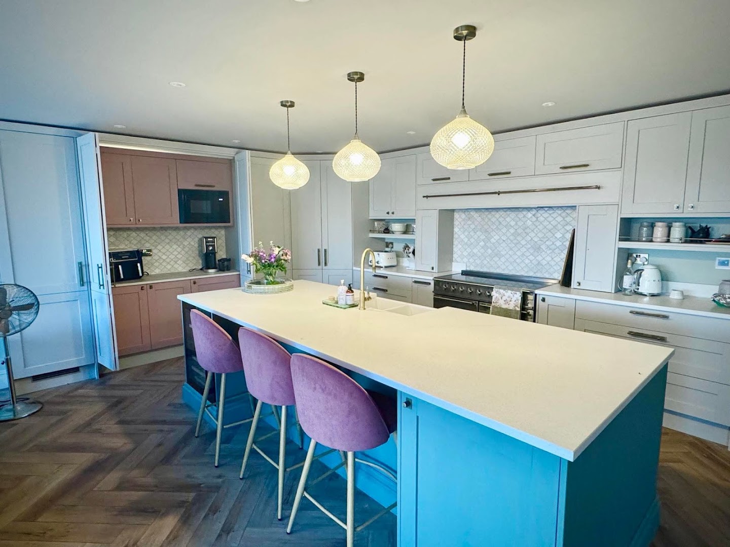 RF Carpentry Services — Photos 11