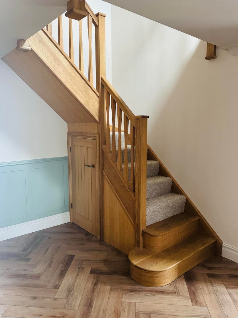 RF Carpentry Services — Photos 10