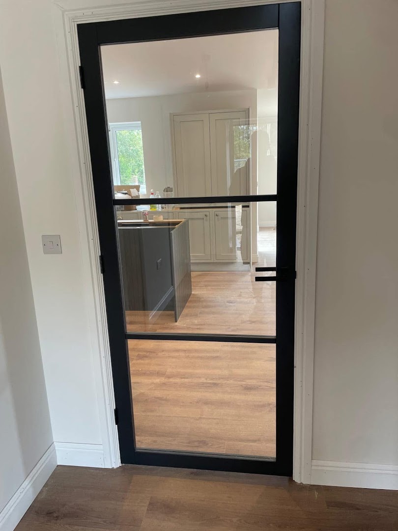 RF Carpentry Services — Photos 8